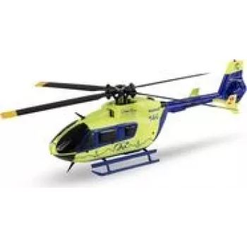 Helicóptero Amewi AFX-135 Alpine Air Ambulance 4 canales RTF (25339)