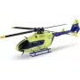 Helicóptero Amewi AFX-135 Alpine Air Ambulance 4 canales RTF (25339)