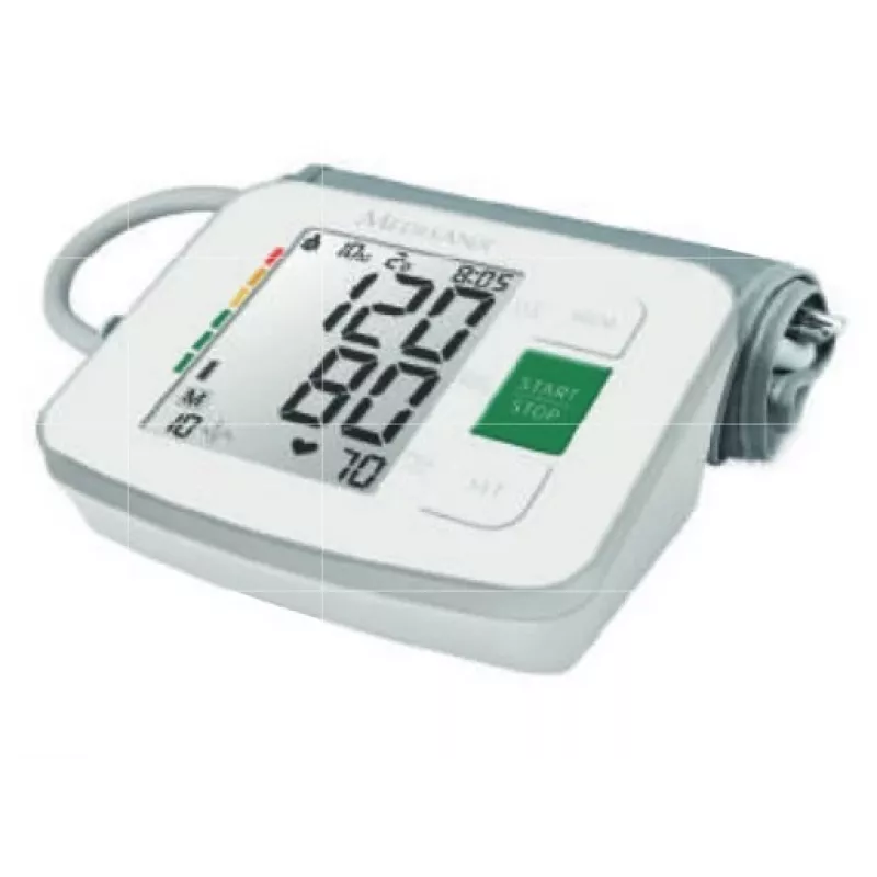 Medisana BU 512 tensiómetro de brazo (51162)
