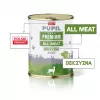 PUPIL Premium All Meat Venison - Comida húmeda para perros - 800g