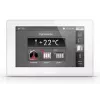 SATEL KEYPAD INT-TSI-W GRAPHIC 7 PULGADAS (BLANCO)