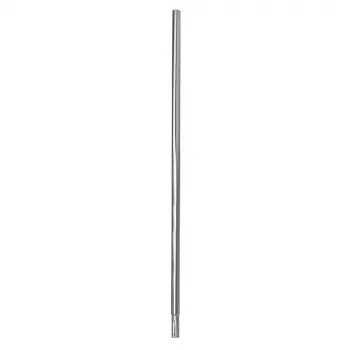 Mástil Extralink M1500, 150 cm, acero, galvanizado