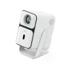 Proyector WANBO T2 Ultra 500 ANSI 1080p Full HD, proyector de cine en casa portátil