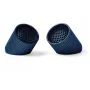 LEXON | Ray Speaker altavoz magnético set | LA132OB3 | Bluetooth | azul | portátil | conexión inalámbrica
