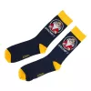 Set de taza y calcetines Paladone PP12638DP — diseño Grumpy