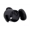 Flexi Vario Multi Box contenedor universal para comida o bolsas, negro