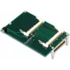 Mikrotik RB502 accesorio para estructura de instalación de dispositivos de red blanco (RB502)