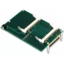 Mikrotik RB502 accesorio para estructura de instalación de dispositivos de red blanco (RB502)