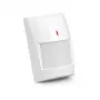 Satel GREY Plus detector de movimiento de doble tecnología PIR + microondas