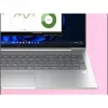 HP EliteBook 6 G1i Ultra 5 225U 16.0WUXGA IPS 300nits AG 24GB DDR5 5600 SSD512 Arc cámara 5MP 56Wh W11Pro Pike plata aluminio 3Y OnSite