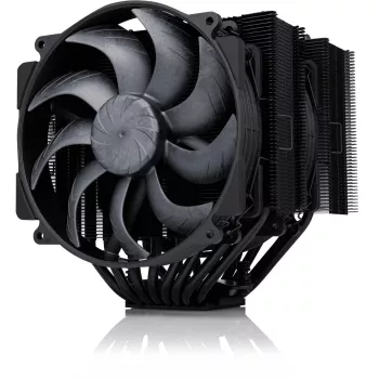 Noctua NH-D15 G2 CH.BK negro