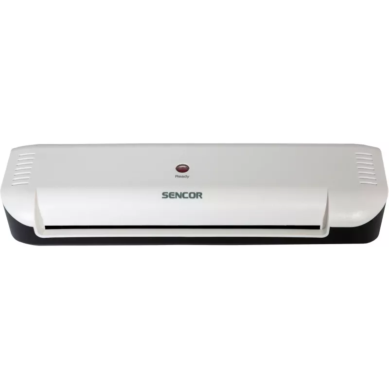 Plastificadora SENCOR SLA 102 A4 con fundas de 2x75 µm y 2x100 µm, modelo SLA 102