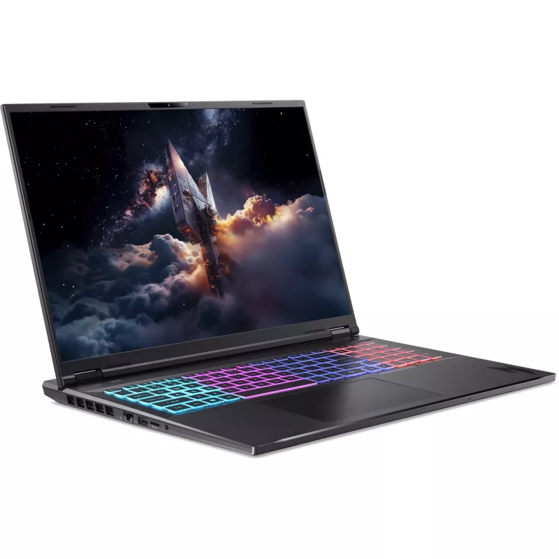 Portátil Acer Nitro 18 AI AMD AN18-61-R7SD 18 inch AMD Ryzen AI 7 PRO 350 16 GB 1 TB NVIDIA GeForce RTX 5070 Ti Windows 11 Home