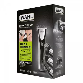 WAHL Elite Groom Recortadora multiusos