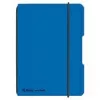 Cuaderno Herlitz 11361573 A6 40 hojas azul