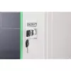 Rack de montaje en pared Digitus DN-19 07-U-EC