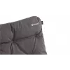 Silla de camping Outwell Fremont Lake — 4 patas, capacidad de carga 120 kg, 750×590 mm, peso 4,8 kg