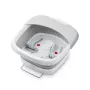 Baño de pies Medisana FS 886, blanco/gris