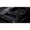 DIMM 32 GB DDR5-6000 (2x 16 GB) Dual-Kit, memoria RAM negra, F5-6000J2836G16GX2-FX5, Flare X5, AMD EXPO