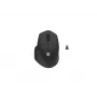 Ratón inalámbrico Natec Siskin 2 BT 5.0 + 2.4GHZ