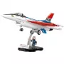 Bloques COBI F-16 (YF-16) primer vuelo 1974 375 piezas