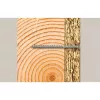 Tornillo Fischer 670694 160 mm 50 uds.