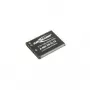 ANSMANN A-Nik EN EL 19 - Batería - Li-Ion - 700 mAh - para Nikon Coolpix A100, A300, S2900, S32, S33, S3700, S5300, S6700, S6800, S6900, S7000, W100
