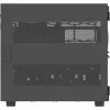 Caja Thermaltake AX700 TG Super Tower negra retail - Torre (CA-11B-00F1WN-00)