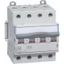 LEGRAND 406467 DX3 interruptor basculante off 3p 63A