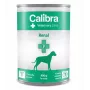 Calibra Veterinary Diets Renal comida húmeda para perros con pollo, 400 g