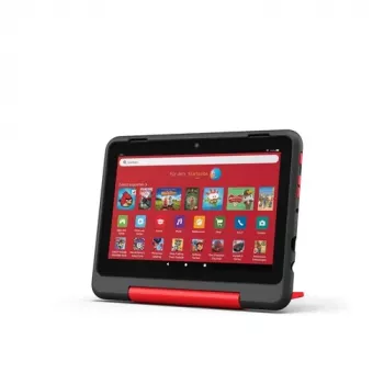 Tablet Amazon Fire HD 8 Kids Pro (2024) WiFi 32GB 6 a 12 años Marvel's Avengers B0CVDPXVWR (B0CVDPXVWR)