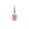 The House Of Marley Positive Vibration 2 auriculares con cable con diadema llamadas/música cobre