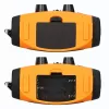 Extralink Power Ranger EPS-6000 | batería externa | 6000 mAh, radio FM, luz LED, dinamo, panel solar