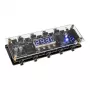 Controlador de ventiladores Lamptron LP801 con pantalla