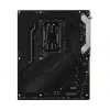 Placa base ASRock X870 NOVA WIFI — AMD X870, zócalo AM5, ATX, 4× DIMM DDR5, 256 GB, Wi-Fi 7, 2,5 GbE