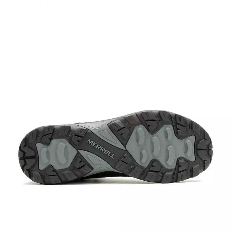 Botas Merrell Speed Strike 2 Thermo Mid WP negras
