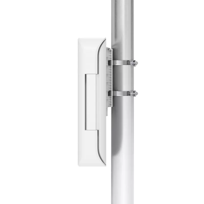 Carcasa Ubiquiti UISP Box Plus policarbonato blanco 380x293x76,4 mm