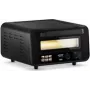 Horno para pizza Princess Pro Max 01.112780.01.001 con piedra para pizza