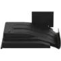 Pieza de repuesto para Lexmark 20L8816 — compatible con impresoras láser/LED Lexmark, negro