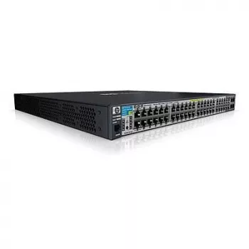Switch HP Enterprise ProCurve J9311A-RFB — switch de red modular, serie HP Enterprise ProCurve