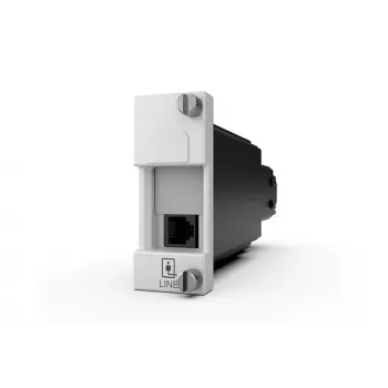 Epson C12C934491 Tarjeta de fax múltiple Super G3/G3