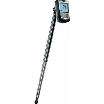 TESTO sonda de medición de caudal de aire 405-V1 (0560 4053)