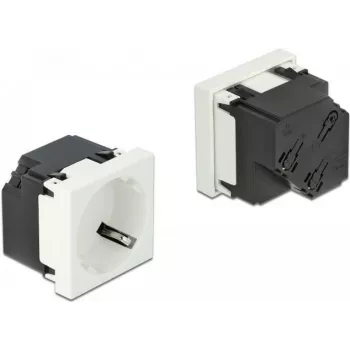 Delock 81321 blanco