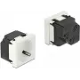 Delock 81321 blanco