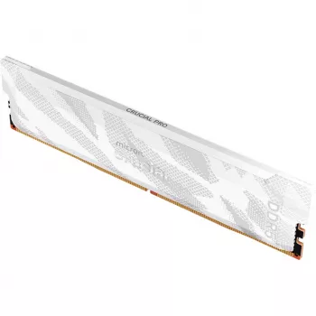 Memoria DIMM 16GB DDR5-6400 CRUCIAL CP16G64C32U5W – módulo de RAM de sobremesa 16GB DDR5-6400