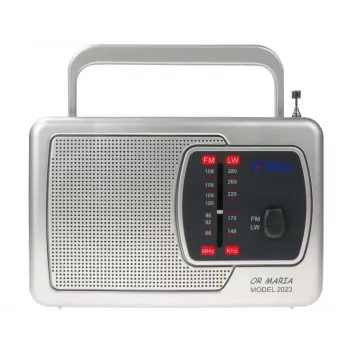 Eltra MARIA radio plata