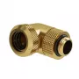 Adaptador Barrow Multi-Link 90° G1/4