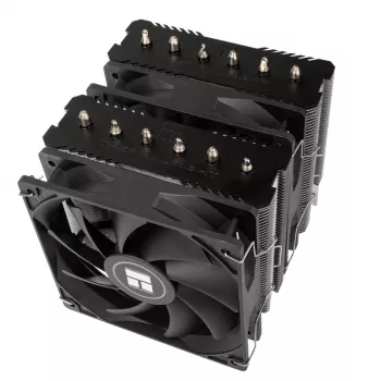 Disipador de CPU Thermalright Peerless Assassin 120 SE – 120 mm
