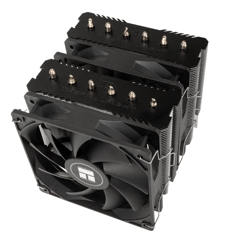 Disipador de CPU Thermalright Peerless Assassin 120 SE – 120 mm