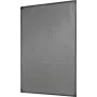 Renkforce RF-IS-500 RF-6682734 Mosquitera ancho x alto 1300 mm 1500 negro 1 unidad (RF-6682734)